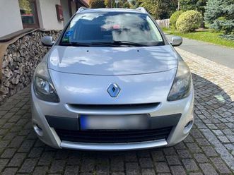 renault clio mit sommer- und winterreifen