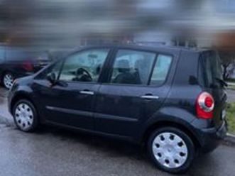 renault modus germering