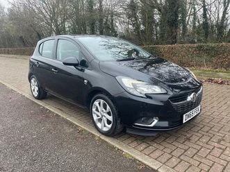 1.0i turbo ecoflex sri euro 6 (start/stop) 5dr