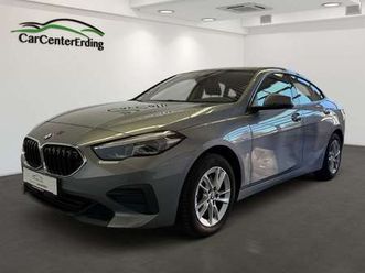 218dgrancoupé*led*navi*livecockpit*dab*tempo*pdc