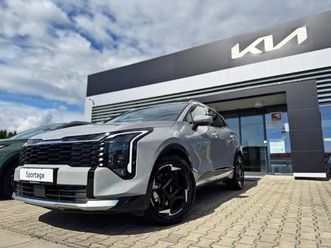 kia sportage 1.6 t-gdi automat platinum my2026