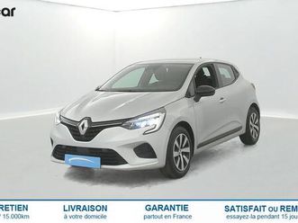 clio tce 90 equilibre 5p