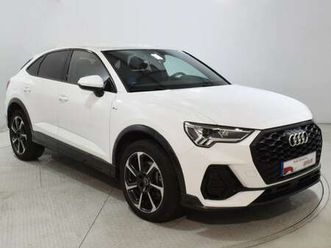 sportback 45 tfsie s line s-tronic