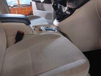 ford ford focus c max