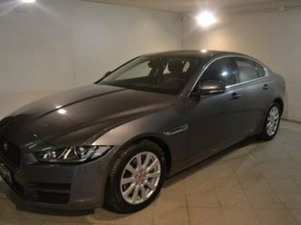 xe (x760) xe 2.0 d turbo 180 cv awd aut. portfolio