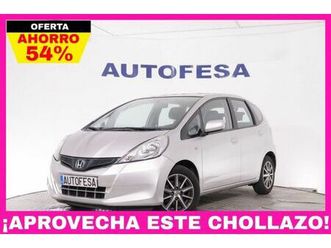 honda jazz 1.2 vtec s 90cv