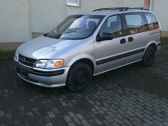 opel sintra 2.2 gls 16v