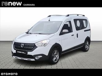 dacia dokker 1.5 blue dci stepway