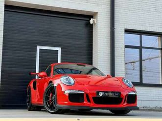 gt3 rs