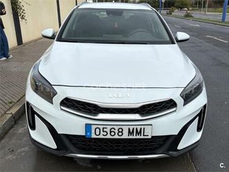 kia xceed 1.0 tgdi drive