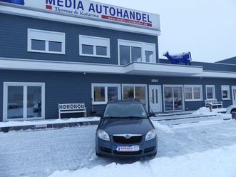 skoda fabia combi 1.2l classic