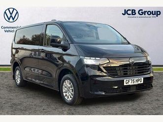 2.0 tdi t28 commerce pro fwd swb euro 6 (start/stop) 5dr