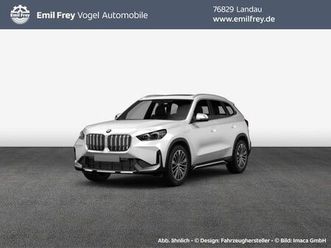 bmw x1 xdrive23i aut. m sportpaket *led*sportoaket*