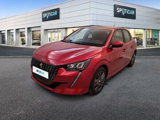 puretech 100 s&s bvm6 active business