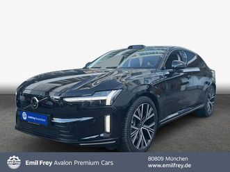 volvo es90 single motor rwd ultra