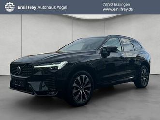 volvo xc602.0 b5 b awd plus dark