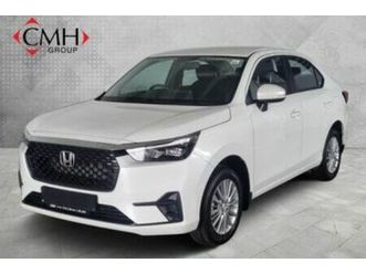 2026 honda amaze 1.2 trend