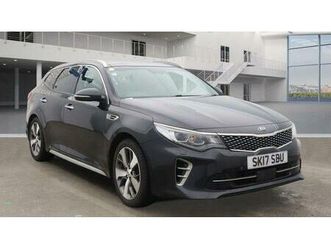 (17) 1.7 crdi gtline s sportswagon dct euro 6 (start/stop) 5dr