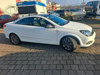 opel astra h cabrio 1,8