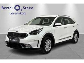 phev | active | skinn | bi-led | hengerfeste |