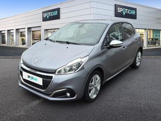 puretech 82ch s&s bvm5 6.2 evap signature