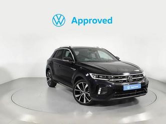 r-line 2.0 tdi 110 kw (150 cv) dsg