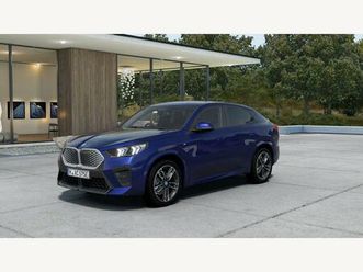 30 66.5kwh m sport auto xdrive 5dr (11kw charger)