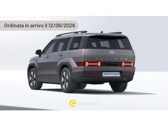 1.6 t-gdi phev 4wd at 7 posti business