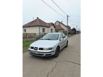 seat toledo 1.6 signo