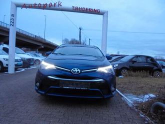 toyota avensis touring sports.2,0d.navi.kamera.pdc.ahk
