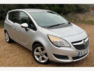 1.4i turbo exclusiv euro 6 5dr