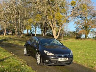 1.6i turbo sri euro 6 (start/stop) 3dr