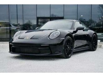 gt3 touring heritage lift rearsteer racetex