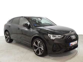 sportback 45 tfsie s line s-tronic