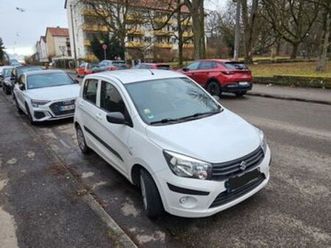 suzuki celerio 1.0 club*hu 04/2027*