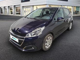 1.0 puretech active 5p