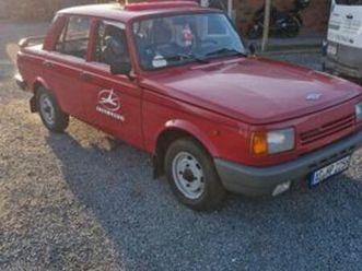 other wartburg 1.3 mit h kennzeichen