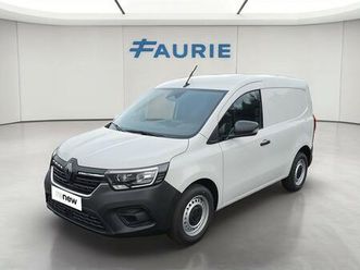 kangoo van fg tole blue dci 95 l1 gsr2 advance