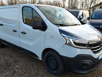 l2h1 1300 2.0 dci 120ch grand confort s&s e6