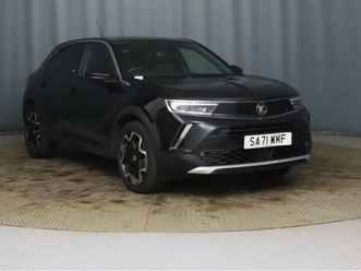 50kwh ultimate edition auto 5dr