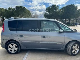 renault espace authentique 1.9 dci 120 cv