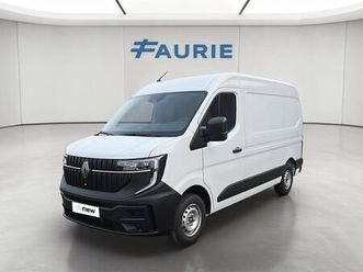 master fg blue dci 130 l2h2 3t5 tr advance