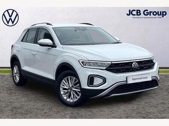 1.5 tsi life dsg euro 6 (start/stop) 5dr