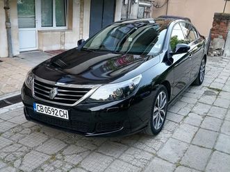 renault latitude 3.0 dci, 240 к.с.