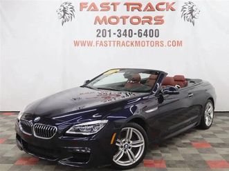 2018 bmw 640i xdrive 640i xdrive