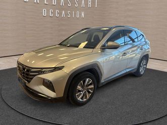 tucson 1.6 t-gdi 230 hybrid bva6