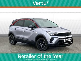 1.2 turbo gs line auto euro 6 (start/stop) 5dr