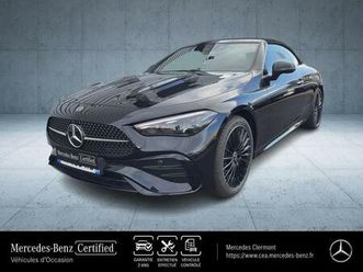 200 204ch amg line 9g tronic