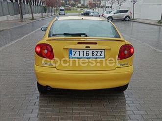 renault megane coupe sportway 1.6 16v