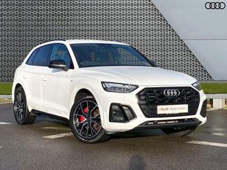 2.0 tfsie 50 edition 1 s tronic quattro euro 6 (start/stop) 5dr 17.9kwh